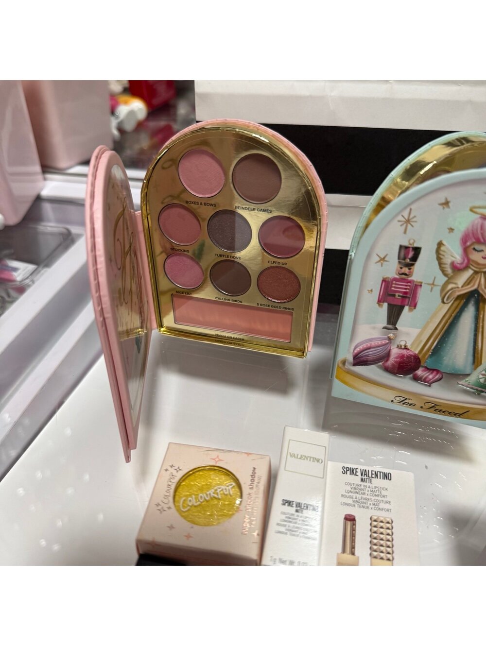 Sephora Makeup Set - Picture 3 of 7